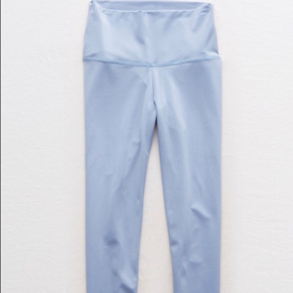 Aerie Shine Workout Legging